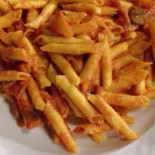 Il Campanaccio Comida