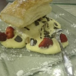 Il Campanaccio Comida