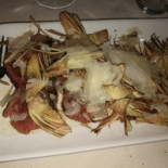Il Campanaccio Comida