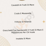 L'aragosta Nourriture