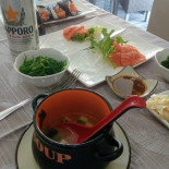 Kiri Comida