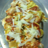 La Dolce Vita food