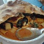 La Dolce Vita food