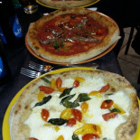 Il Rifrullo Nourriture