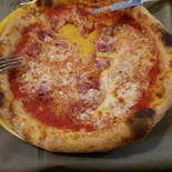 Il Rifrullo Nourriture
