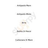Il Gatto Nero Nourriture