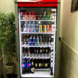 Il Cairo Pizza Kebab food