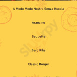 La Baita Paninoteca Nourriture