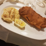 Gasthaus Heinz food