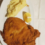 Gasthaus Heinz food