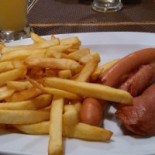 Gasthaus Heinz food
