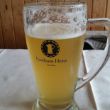 Gasthaus Heinz food