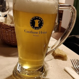 Gasthaus Heinz food