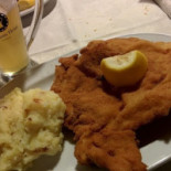 Gasthaus Heinz food