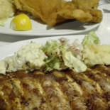 Gasthaus Heinz food