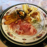 Posta Vecia food