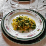 Posta Vecia food
