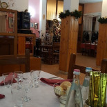 Pizzeria Albergo Panorama food