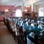 Pizzeria Albergo Panorama food