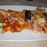 Da Vincenzo Nourriture