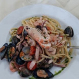 Da Vincenzo Nourriture