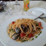 Da Vincenzo Nourriture