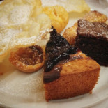 Trattoria Sofia food