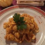 La Rondinella Nourriture