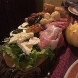 La Rondinella Nourriture