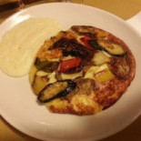 Fricheria Trattoria Al Cavallino Comida