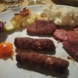 Fricheria Trattoria Al Cavallino Comida