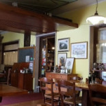 Fricheria Trattoria Al Cavallino Comida