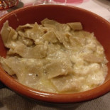 Fricheria Trattoria Al Cavallino Comida