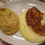 Fricheria Trattoria Al Cavallino Comida