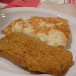 Fricheria Trattoria Al Cavallino Comida
