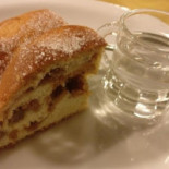 Fricheria Trattoria Al Cavallino Comida