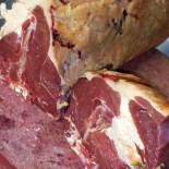 Les Barriques Comida