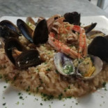 Calypso Comida