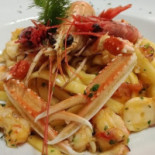 Calypso Comida