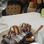 Calypso Comida