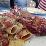 Calypso Comida