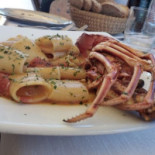 Calypso Comida