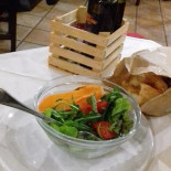 Oliveto Comida