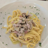 Oliveto Comida