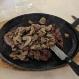 Oliveto Comida