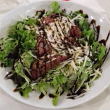 Oliveto Comida