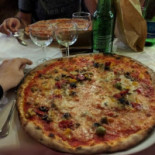 Oliveto Comida