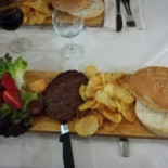 Oliveto Comida