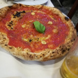 Il Giardino Nourriture