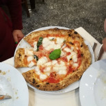 Il Giardino Nourriture